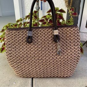 Brighton Tote